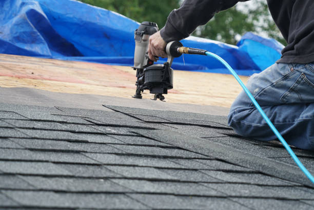 Quick and Trustworthy Emergency Roof Repair Services in Oceano, CA